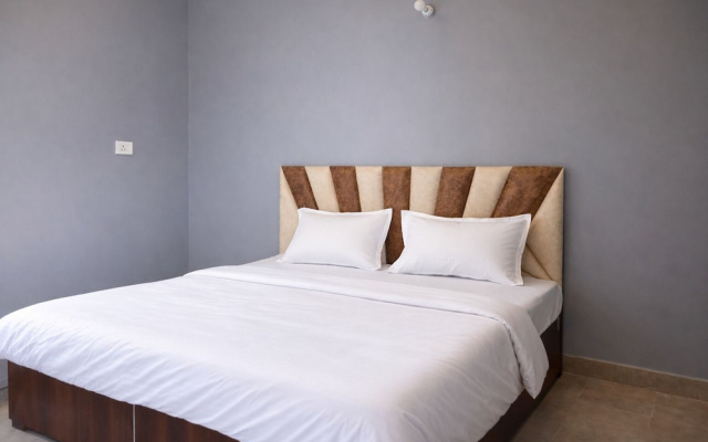 Book N Go HomeStay - Greater Noida