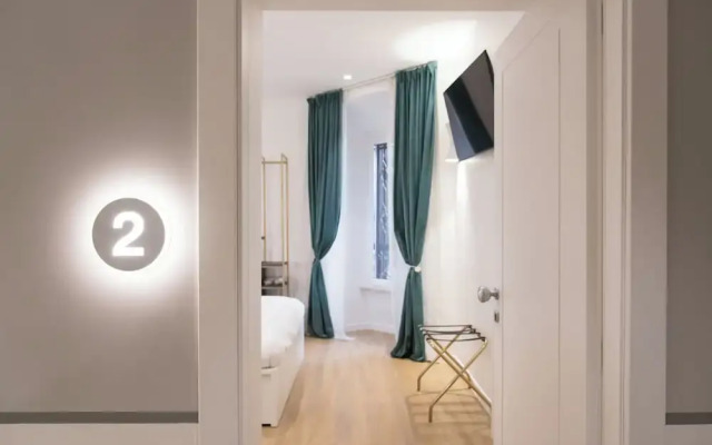 Colosseum suites by Glen