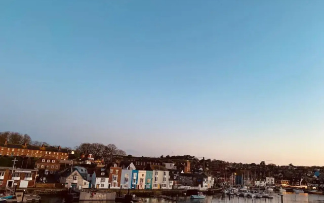 Weymouth Sands