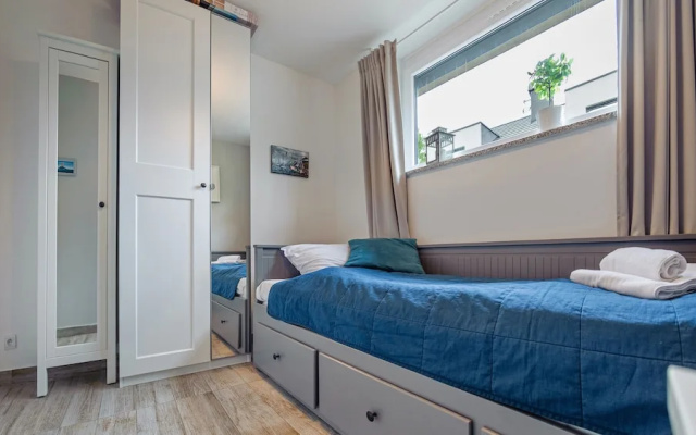 Apartamenty Sun & Snow Sloneczna