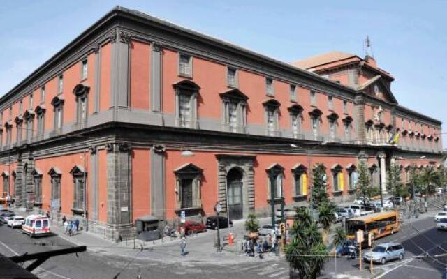 B&B Nel Regno di Napoli