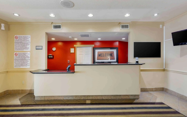 Extended Stay America - Austin - North Central