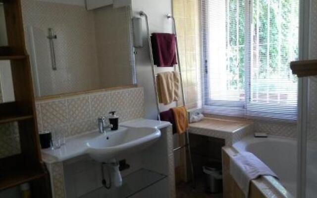 B&B Caza Sereyna