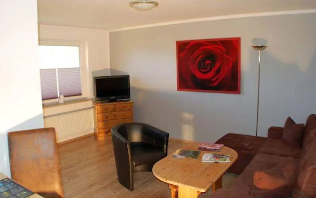 Aparthotel Wattwurm