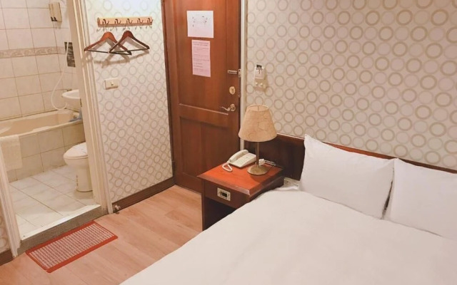 Hongyuezhuang Hotel