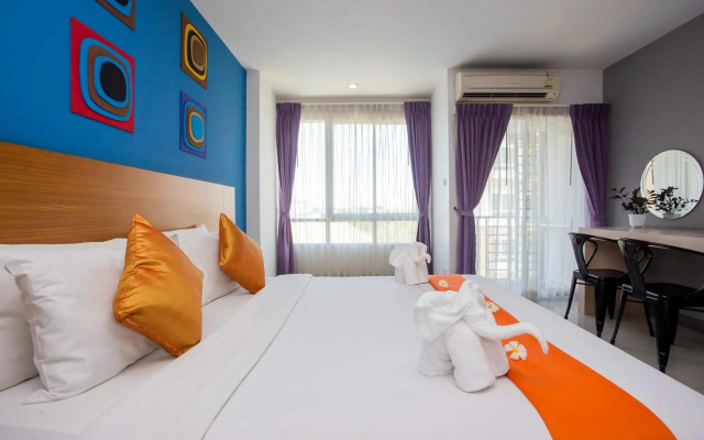 Nano Place Hotel