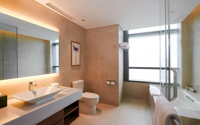 Hyatt Place Deqing