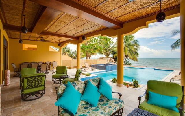 Villa Margarita at Jaguar Reef