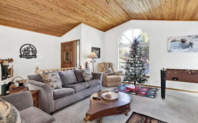 Divine Chateau #2357