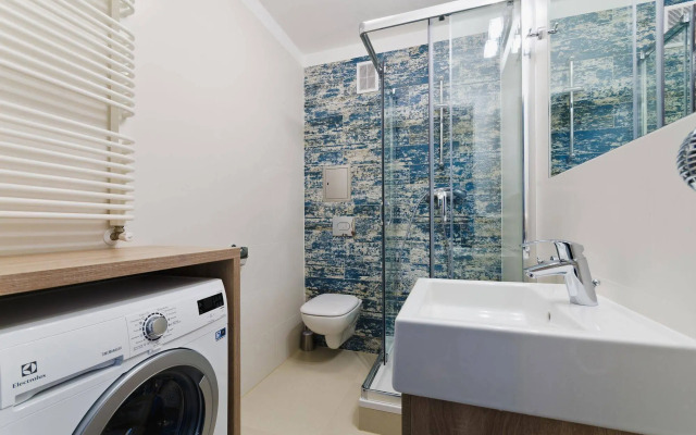 Aparthotel Apartments Wrocław