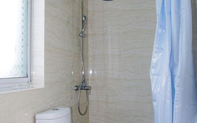 Suzhou Dongting Holiday Villa