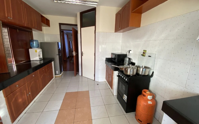 Takdiri Homes Plush 3BR Appartment