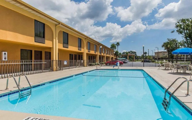 Quality Inn Brunswick