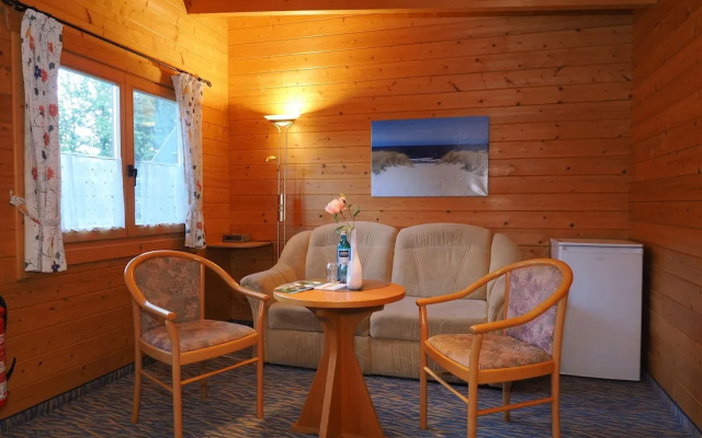 Forsthaus Langenberg