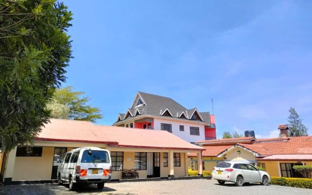 Acacia Villas Nanyuki