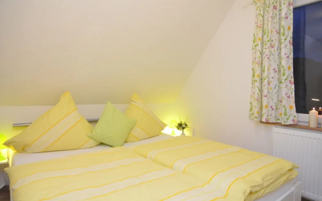 Holiday Home in Schmallenberg Near a ski Resort