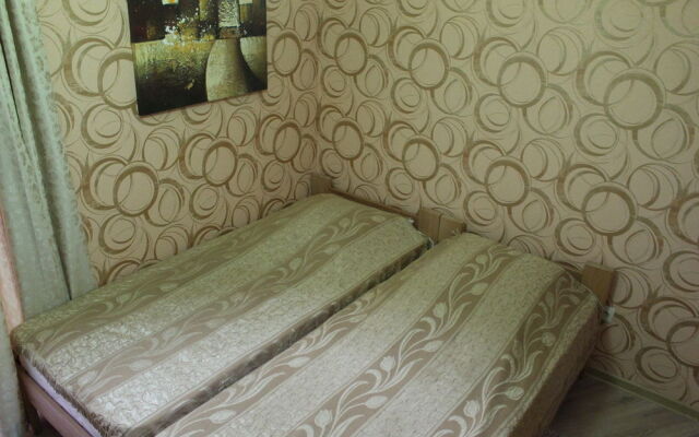 Hotel Almeto
