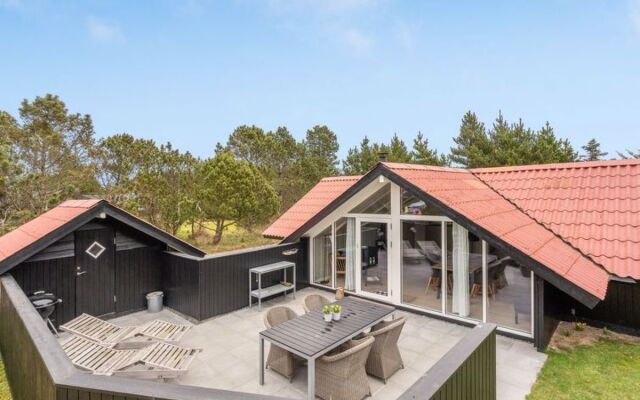 "Kostadin" - 800m from the sea in Western Jutland