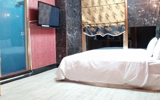 Benhur Motel Jongno