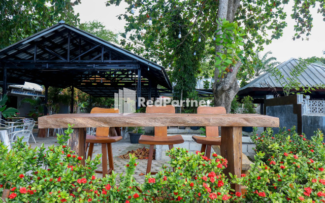 Sahabat Pantai Guest House Redpartner