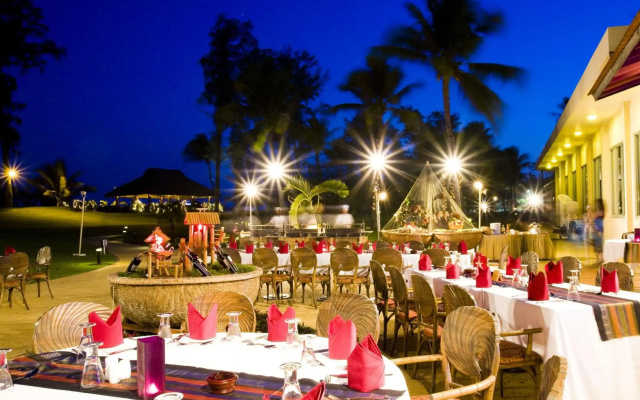 Phan Thiet Ocean Dunes Resort