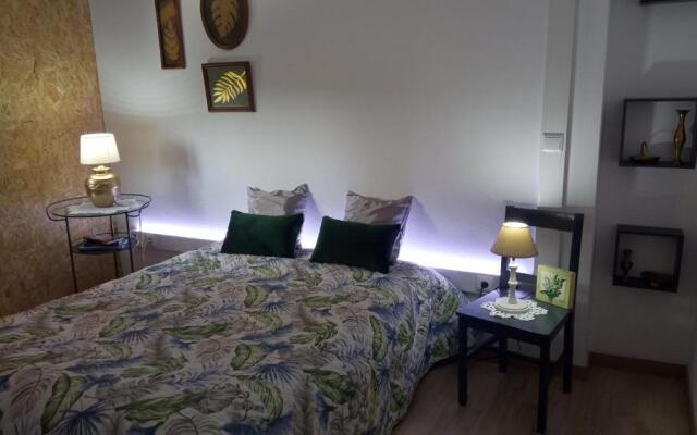 Azevinho Guest House