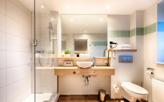 Best Western Hotel Sachsen Anhalt