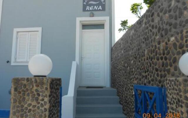 Rooms to let Rena