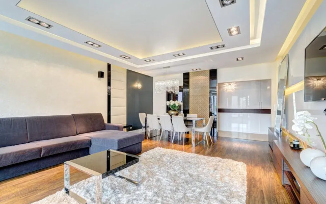 Apartamenty WaterLane by Dom & House