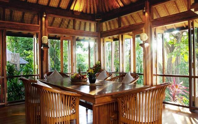 Pangi Gita Villa Canggu