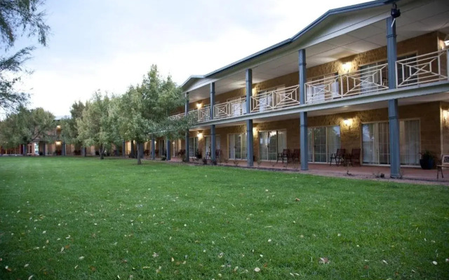 Parklands Resort