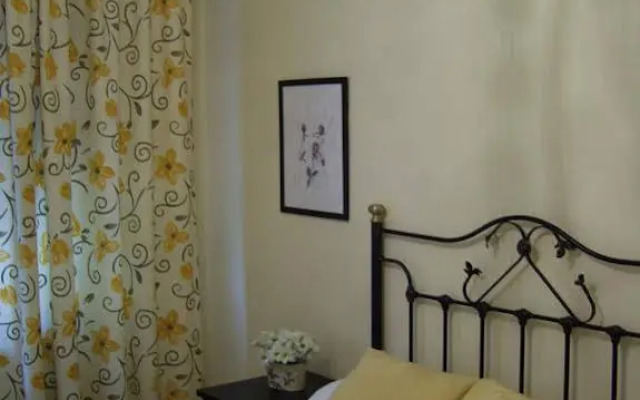 Pensión Residencia Tambre