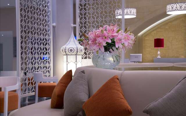 Radisson Blu Resort & Thalasso, Hammamet