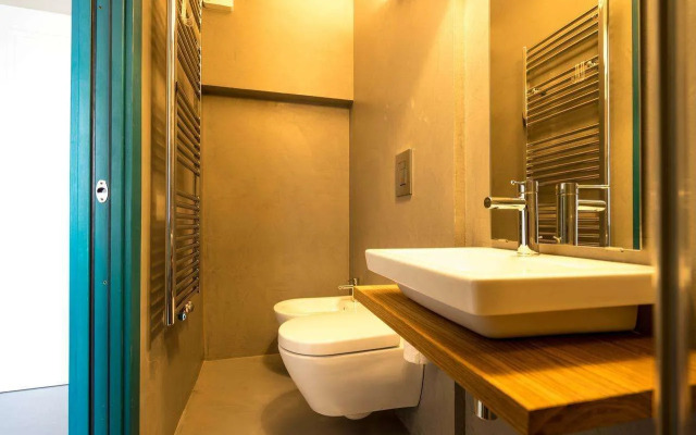 Cabanon Urban Apartments