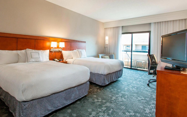 Best Western Kennewick Tri-Cities Center