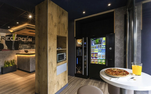Ibis Budget Valencia Alcasser