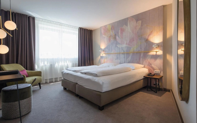 Parkhotel Schmid