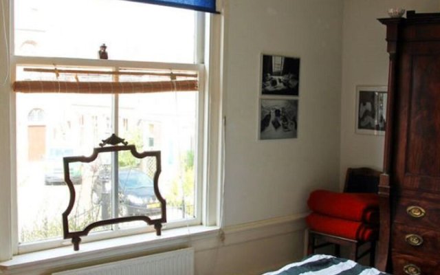Holiday Home Close to Grote Markt in Heart of Haarlem