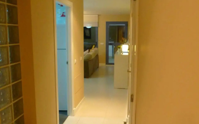 Casa Valdevaqueros