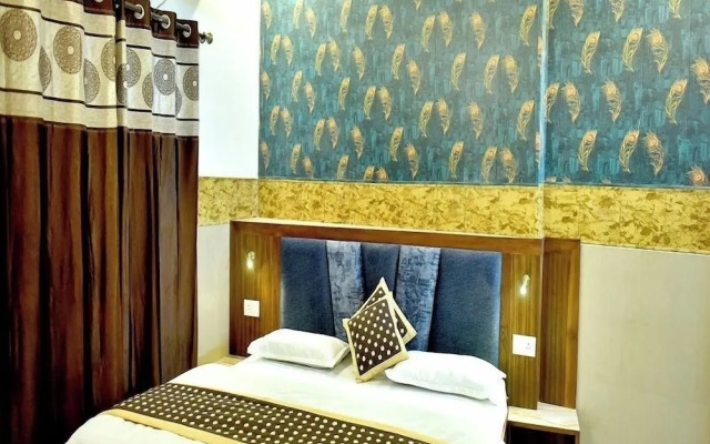 Hotel Green View