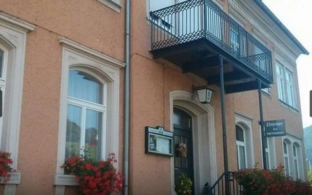 Gasthaus Finken