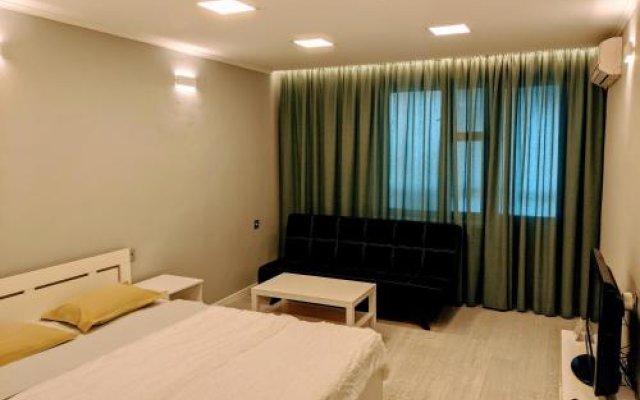 Home Hotel Bishkek