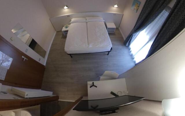 Hotel Alberello
