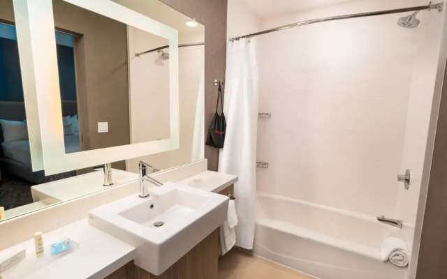 SpringHill Suites Newark Fremont