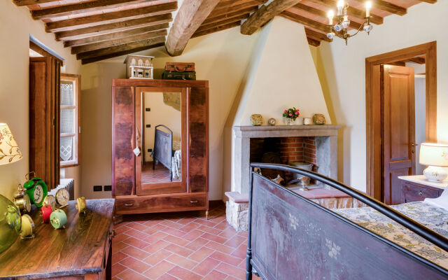 Locazione turistica Il Vecchio Ospitale