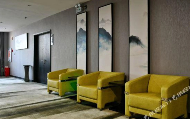 Qianmo Art Hotel
