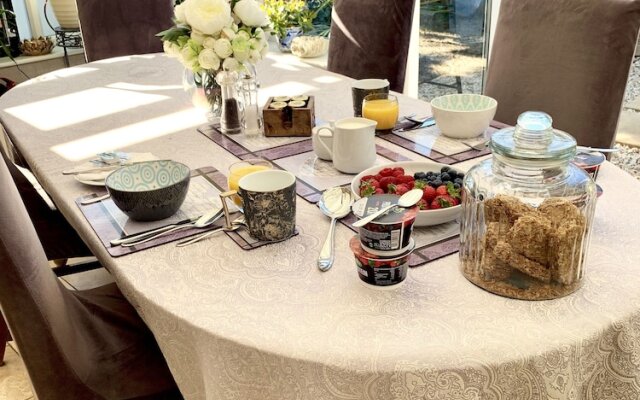 SW Bed & Breakfast
