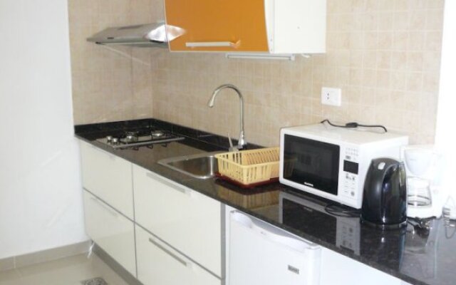 Yasmeen Suite Hotel