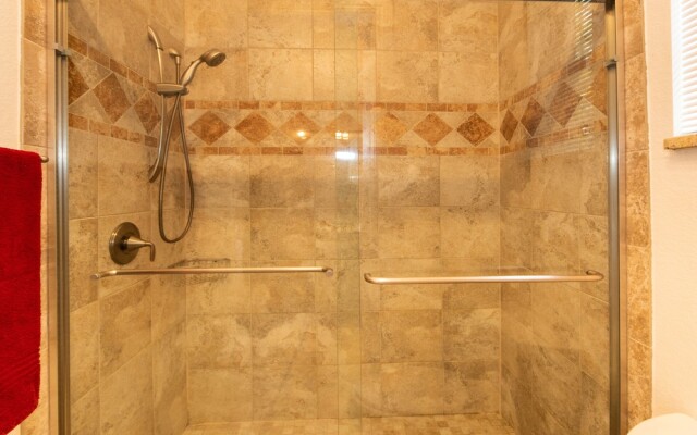 White Orchid Apartments