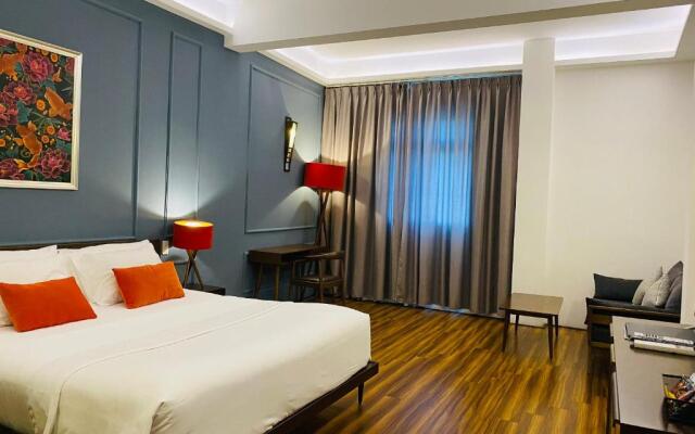 Danang Boutique Hotel